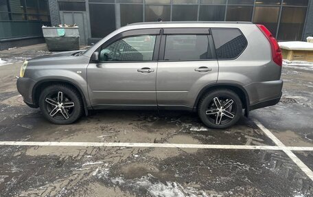 Nissan X-Trail, 2007 год, 1 050 000 рублей, 14 фотография