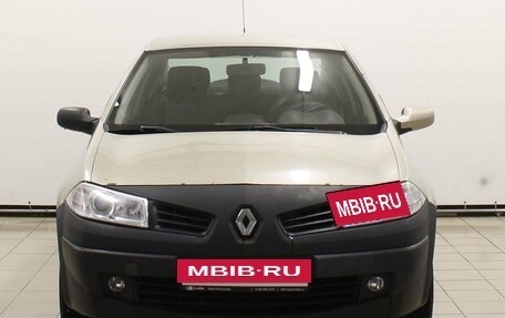 Renault Megane II, 2006 год, 409 900 рублей, 2 фотография