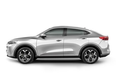 Haval F7x I, 2024 год, 3 399 000 рублей, 2 фотография