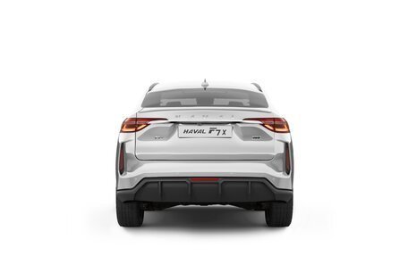 Haval F7x I, 2024 год, 3 399 000 рублей, 4 фотография