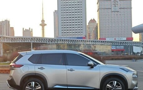 Nissan X-Trail, 2021 год, 2 899 555 рублей, 6 фотография