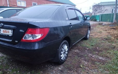 BYD F3 I, 2011 год, 420 000 рублей, 3 фотография