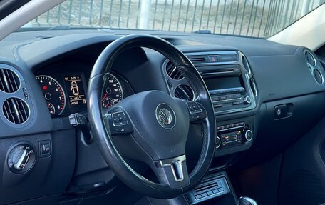 Volkswagen Tiguan I, 2013 год, 1 749 000 рублей, 8 фотография