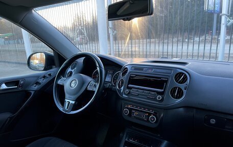 Volkswagen Tiguan I, 2013 год, 1 749 000 рублей, 9 фотография