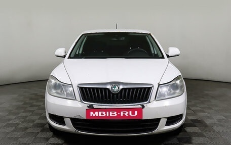 Skoda Octavia, 2012 год, 909 500 рублей, 2 фотография