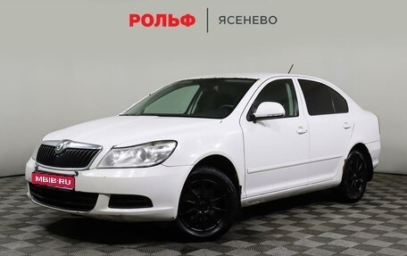 Skoda Octavia, 2012 год, 909 500 рублей, 1 фотография