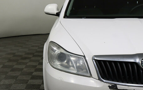 Skoda Octavia, 2012 год, 909 500 рублей, 16 фотография