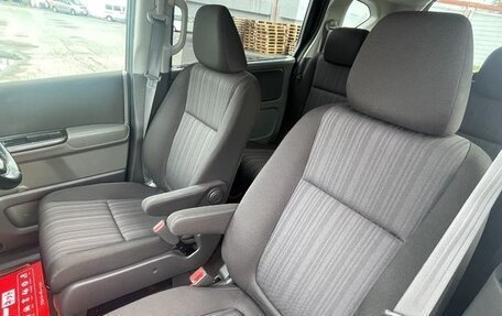 Honda Freed II, 2017 год, 1 593 000 рублей, 16 фотография