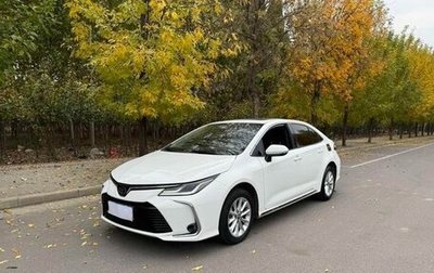 Toyota Corolla, 2021 год, 1 400 101 рублей, 1 фотография