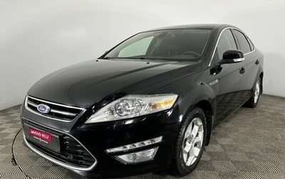 Ford Mondeo IV, 2010 год, 1 150 000 рублей, 1 фотография