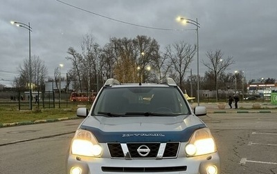 Nissan X-Trail, 2007 год, 1 120 000 рублей, 1 фотография