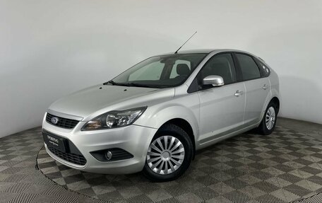 Ford Focus II рестайлинг, 2011 год, 750 000 рублей, 1 фотография