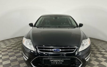 Ford Mondeo IV, 2010 год, 1 150 000 рублей, 2 фотография