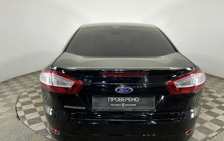 Ford Mondeo IV, 2010 год, 1 150 000 рублей, 3 фотография