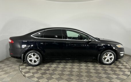 Ford Mondeo IV, 2010 год, 1 150 000 рублей, 4 фотография