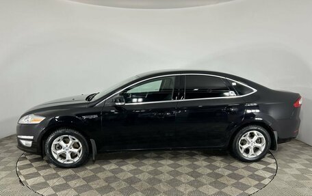 Ford Mondeo IV, 2010 год, 1 150 000 рублей, 5 фотография