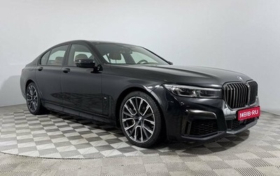 BMW 7 серия, 2022 год, 6 995 000 рублей, 1 фотография