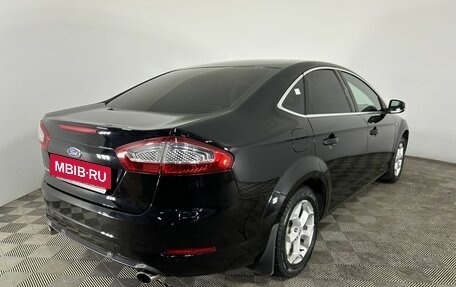 Ford Mondeo IV, 2010 год, 1 150 000 рублей, 6 фотография