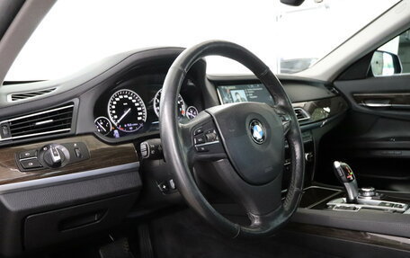 BMW 7 серия, 2012 год, 1 800 000 рублей, 7 фотография