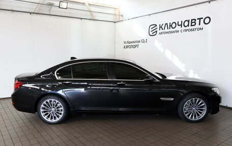 BMW 7 серия, 2012 год, 1 800 000 рублей, 13 фотография