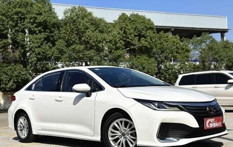 Toyota Allion, 2021 год, 1 700 101 рублей, 3 фотография