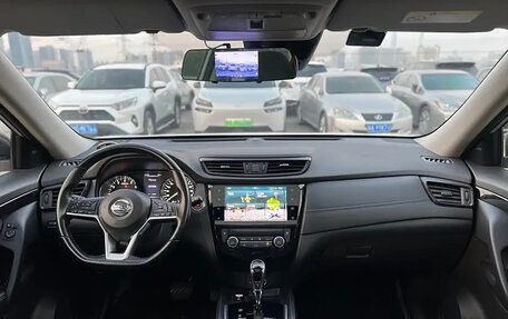 Nissan X-Trail, 2020 год, 2 120 000 рублей, 11 фотография