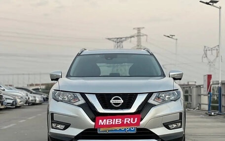 Nissan X-Trail, 2020 год, 2 120 000 рублей, 2 фотография