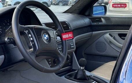 BMW 5 серия, 2000 год, 600 000 рублей, 10 фотография