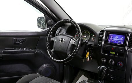 KIA Sorento IV, 2008 год, 939 000 рублей, 10 фотография