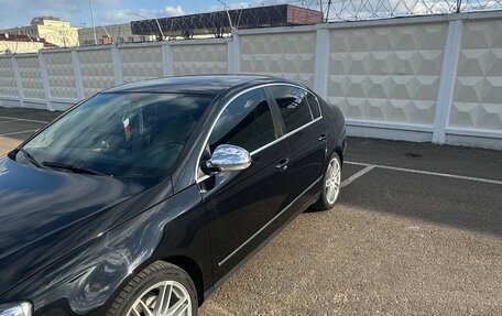 Volkswagen Passat B6, 2006 год, 1 050 000 рублей, 3 фотография