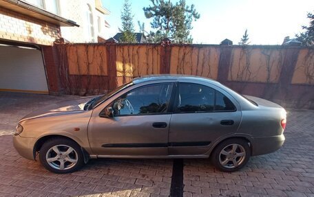 Nissan Almera, 2005 год, 270 000 рублей, 5 фотография