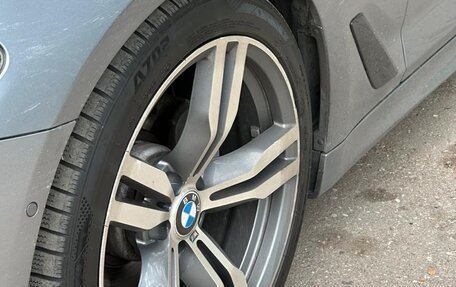 BMW 5 серия, 2017 год, 3 100 000 рублей, 2 фотография