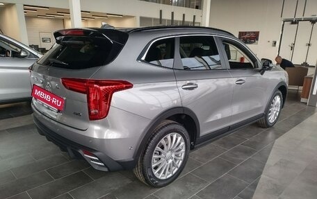 Haval Jolion, 2024 год, 2 449 000 рублей, 6 фотография