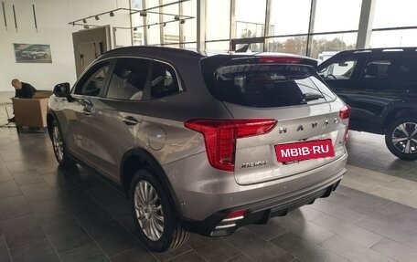 Haval Jolion, 2024 год, 2 449 000 рублей, 5 фотография