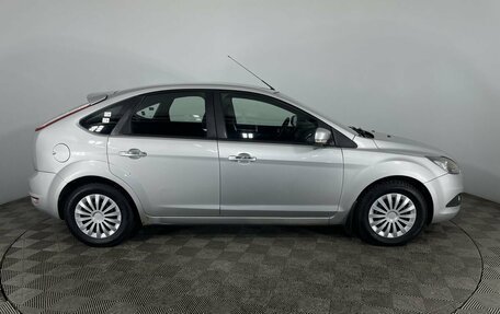 Ford Focus II рестайлинг, 2011 год, 750 000 рублей, 4 фотография