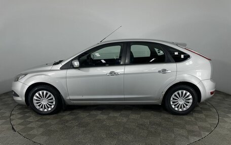 Ford Focus II рестайлинг, 2011 год, 750 000 рублей, 5 фотография