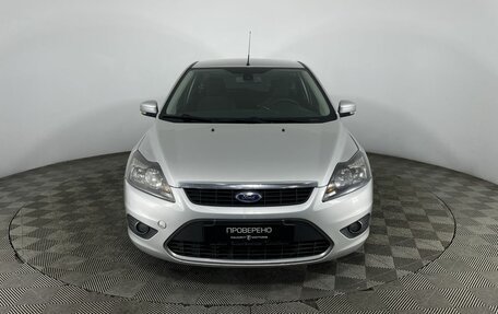 Ford Focus II рестайлинг, 2011 год, 750 000 рублей, 2 фотография