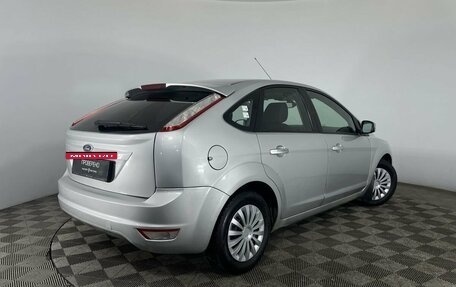 Ford Focus II рестайлинг, 2011 год, 750 000 рублей, 6 фотография