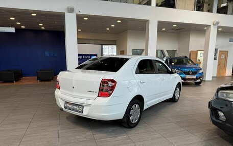 Chevrolet Cobalt II, 2013 год, 699 900 рублей, 6 фотография