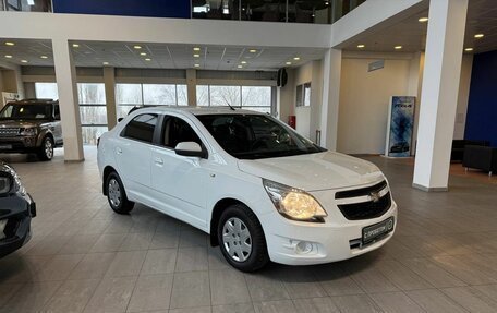 Chevrolet Cobalt II, 2013 год, 699 900 рублей, 3 фотография