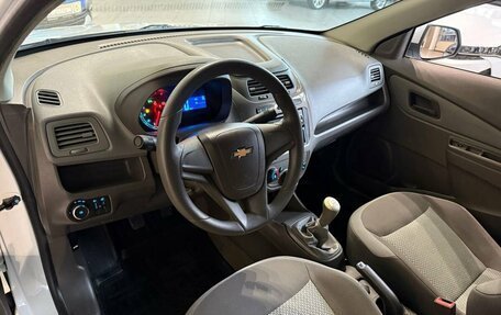 Chevrolet Cobalt II, 2013 год, 699 900 рублей, 9 фотография