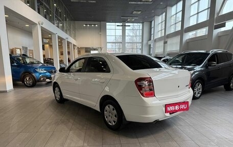 Chevrolet Cobalt II, 2013 год, 699 900 рублей, 4 фотография