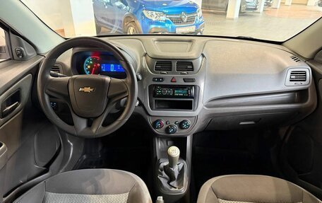 Chevrolet Cobalt II, 2013 год, 699 900 рублей, 16 фотография