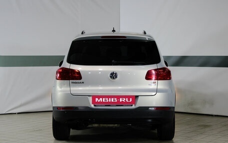 Volkswagen Tiguan I, 2014 год, 1 333 000 рублей, 18 фотография