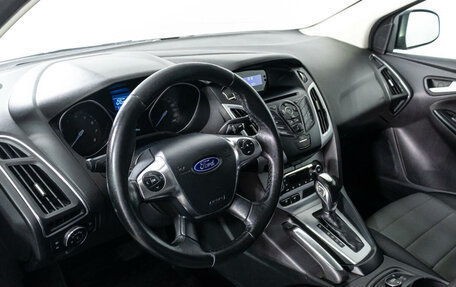 Ford Focus III, 2012 год, 1 409 300 рублей, 11 фотография