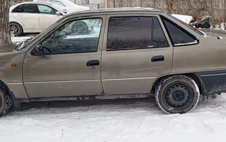 Daewoo Nexia I рестайлинг, 2000 год, 50 000 рублей, 2 фотография