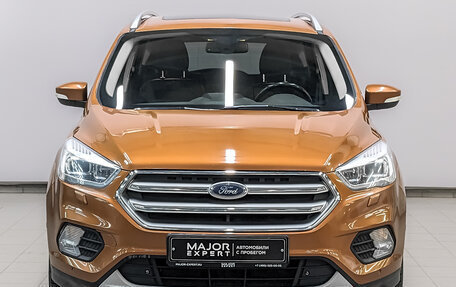 Ford Kuga III, 2018 год, 2 125 000 рублей, 2 фотография