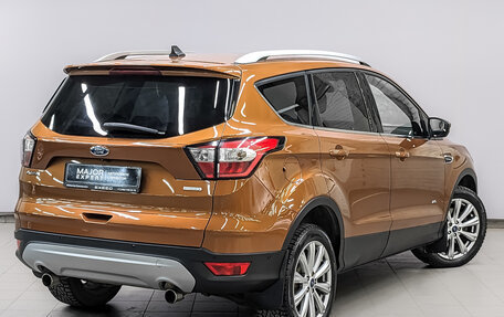 Ford Kuga III, 2018 год, 2 125 000 рублей, 5 фотография