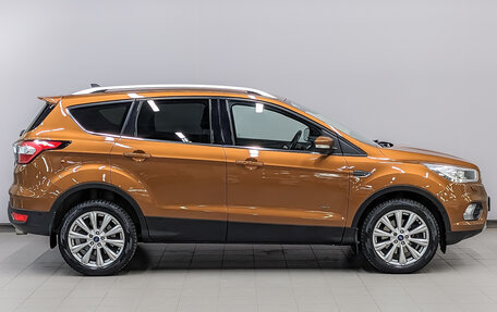 Ford Kuga III, 2018 год, 2 125 000 рублей, 4 фотография