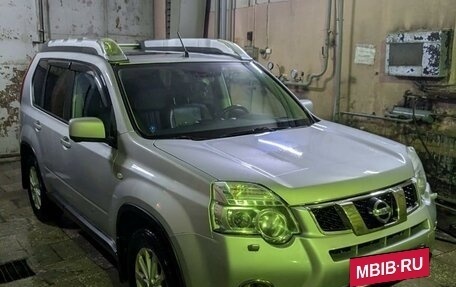 Nissan X-Trail, 2013 год, 2 075 000 рублей, 3 фотография